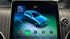 Mercedes-Benz GLC 300 4Matic AMG Line Premium Plus 5dr 9G-Tronic Petrol Estate